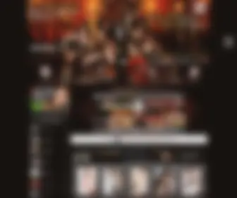 SM-Tokyo.com(SMクラブ) Screenshot