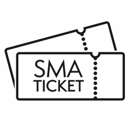 Sma-Ticket.jp Logo