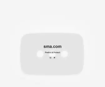 Sma.com(Mathematical Models) Screenshot