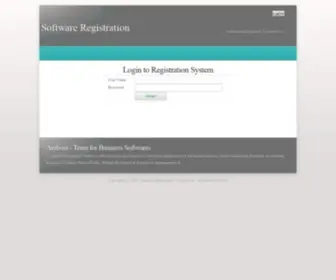 Smactive.net(Arabsea Softwares) Screenshot