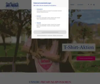 Smaeschpfeffingen.ch(Sm'Aesch Pfeffingen) Screenshot