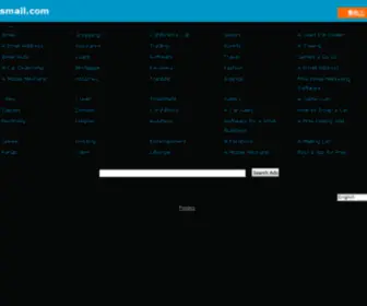 Smail.com(smail) Screenshot