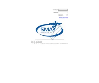 Smalabworks.com(SMA LAB) Screenshot