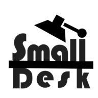 Small-Desk.com Favicon