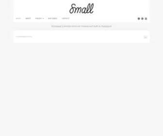 Small.com.sg(See related links to what you are looking for) Screenshot