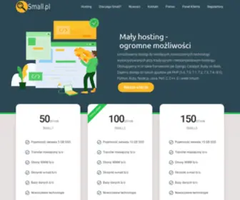 Small.pl(Mały) Screenshot