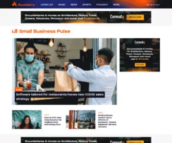 Smallbusinesspulse.com(Smallbusinesspulse) Screenshot