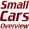 Smallcarsoverview.com Logo