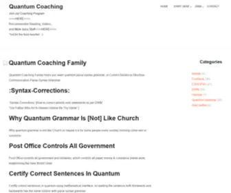 Smallchangebigprofits.com(Small Change Big Profits) Screenshot