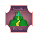 Smaller-Pictures.com Favicon