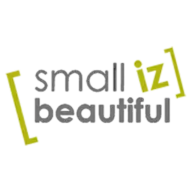 Smallizbeautiful.fr Favicon