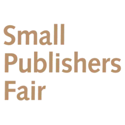 Smallpublishersfair.co.uk Logo