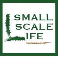 Smallscalelife.com Favicon