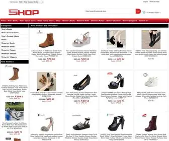 Smallstepsmatakana.co.nz(Womens Winter Shoes Brand Women Shoes Plush High Quality Women Winter Boots Plus Big Size 41 JTBV06060) Screenshot