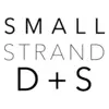 Smallstrand.com Favicon