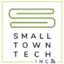 Smalltowntech.shop Logo