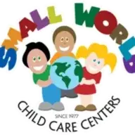 Smallworldcenters.com Favicon