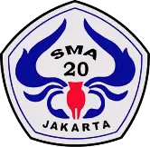 Sman20-JKT.sch.id Favicon