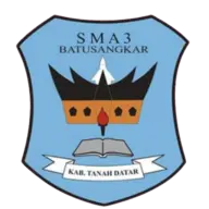Sman3Batusangkar.sch.id Logo