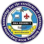 Sman7-BJM.sch.id Favicon