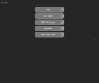 Sma.net(See related links to what you are looking for) Screenshot