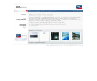 Smapictures.com(SMA) Screenshot