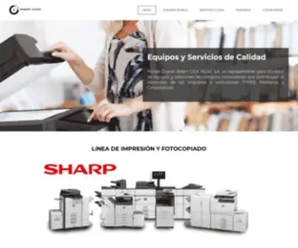Smart-Click.com(MUNDO DIGITAL SMART CLICK MDSC S.A) Screenshot
