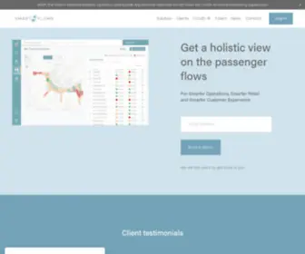 Smart-Flows.com(Smart Flows) Screenshot