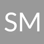 Smart-Mirror.net Logo