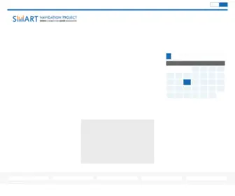 Smart-Navigation.org(한국형 e) Screenshot