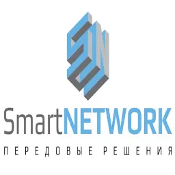 Smart-Network.kz Favicon