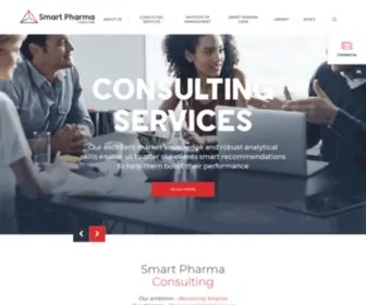 Smart-Pharma.com(Smart Pharma) Screenshot