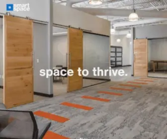 Smart-Space.com(Smart Space) Screenshot