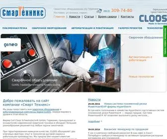 Smart2Tech.ru(Полный обзор Reserve Protocol) Screenshot