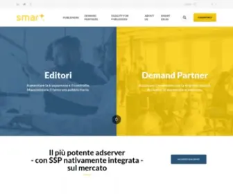 Smartadserver.it(Smart) Screenshot