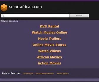 Smartafrican.com(Smartafrican) Screenshot