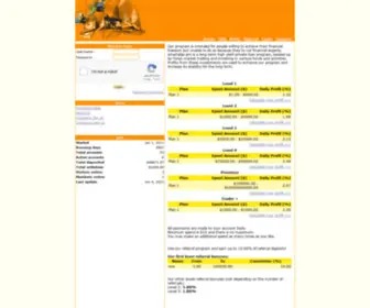 Smartalgo.pro(smartalgo) Screenshot