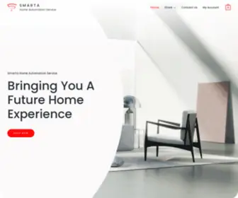 Smarta.my(Smarta Home Automation) Screenshot