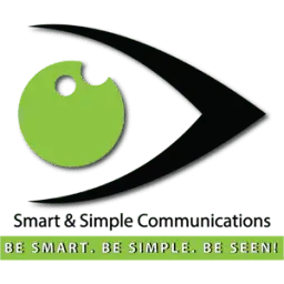 Smartandsimplecommunications.com Logo