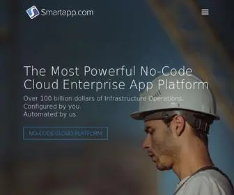 Smartapp.com(Construction Management Automation In One Place) Screenshot