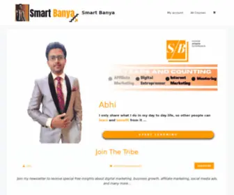 Smartbanya.com(Smart Banya) Screenshot