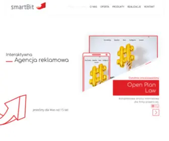 Smartbit.pl(Identyfikacja) Screenshot