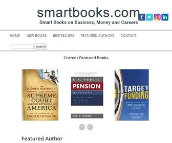 Smartbooks.com(Outsourced Bookkeeping) Screenshot