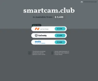 Smartcam.club(Mp3) Screenshot