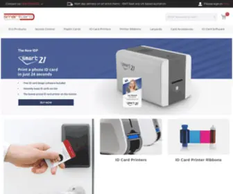 Smartcardstore.co.uk(Smartcardstore) Screenshot
