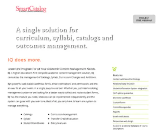Smartcatalog.co(Smartcatalog) Screenshot