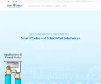 Smartchoicetech.com Screenshot