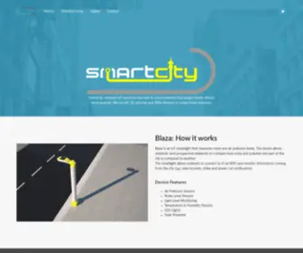 Smartcity.co.za(Smartcity) Screenshot