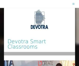 Smartclassroom.nl(Smart Classroom) Screenshot