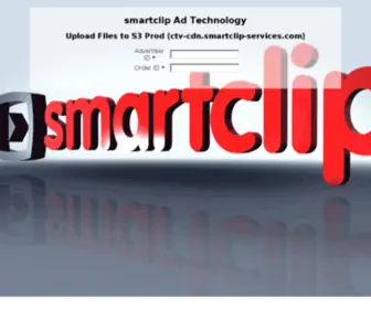 Smartclip-Services.com(Nginx) Screenshot